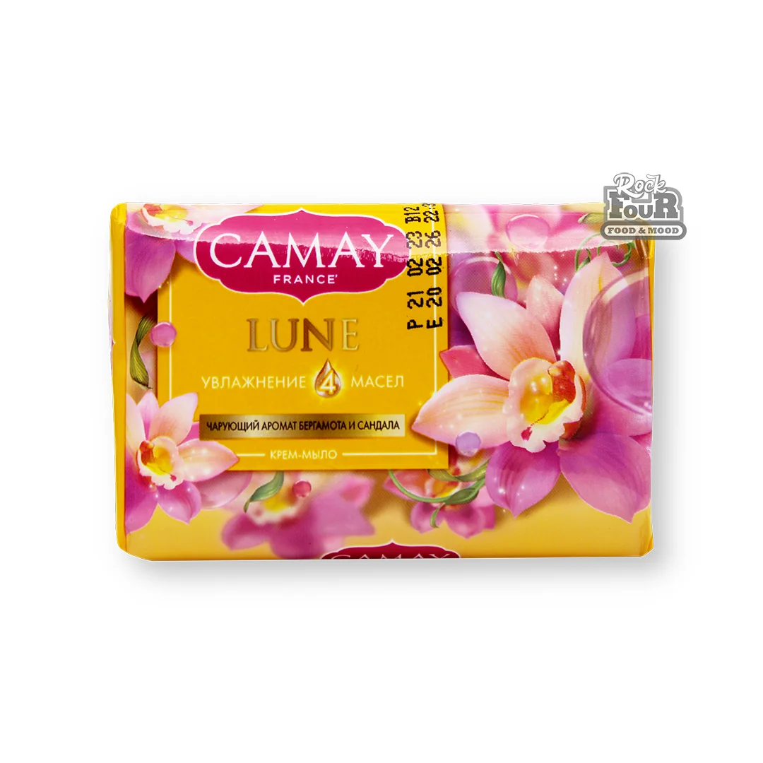 Օճառ «Camay Lune» 85գ